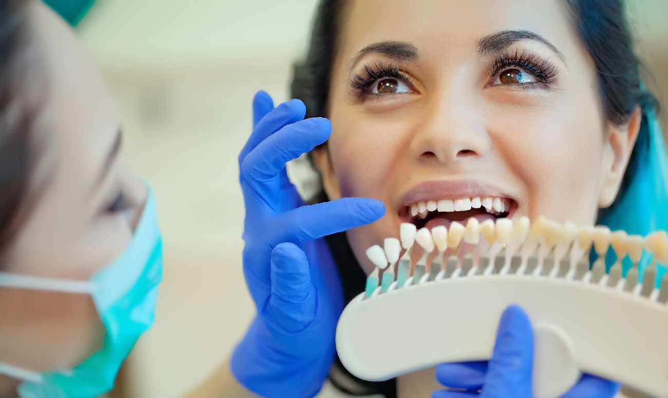все об отбеливании зубов у стоматолога отзывы
