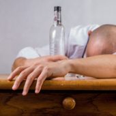 лечение алкоголизма